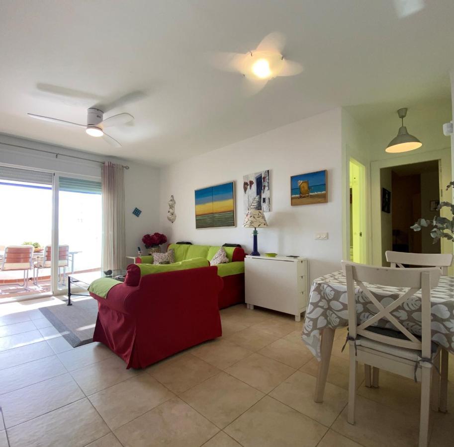 Residencial Oasis 2 Apartamento Mojácar Exterior foto