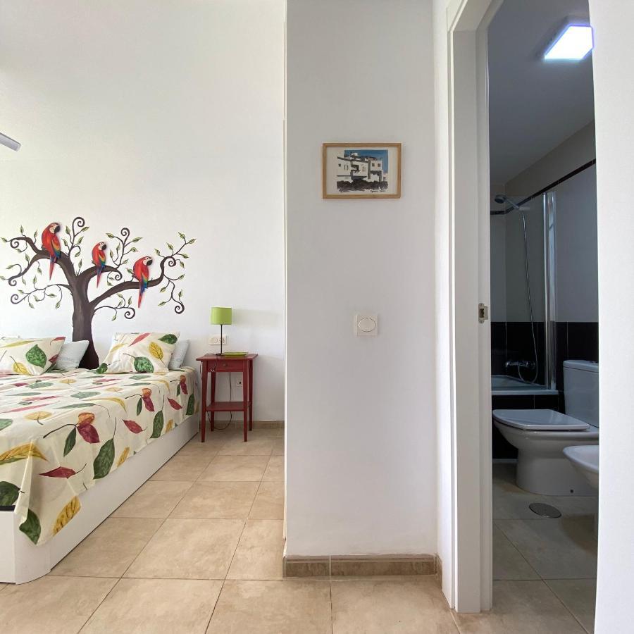 Residencial Oasis 2 Apartamento Mojácar Exterior foto
