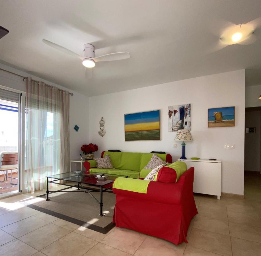 Residencial Oasis 2 Apartamento Mojácar Exterior foto